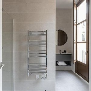 Appartement met Twee Slaapkamers